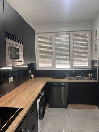 Piso en alquiler en Centro en Fuenlabrada