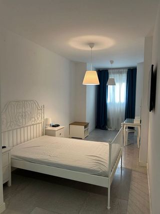 Piso en alquiler en Centro en Fuenlabrada