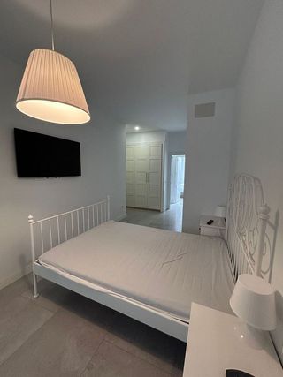 Piso en alquiler en Centro en Fuenlabrada