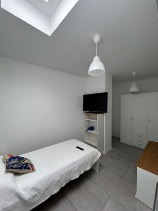 Piso en alquiler en Centro en Fuenlabrada