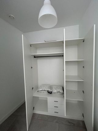 Piso en alquiler en Centro en Fuenlabrada