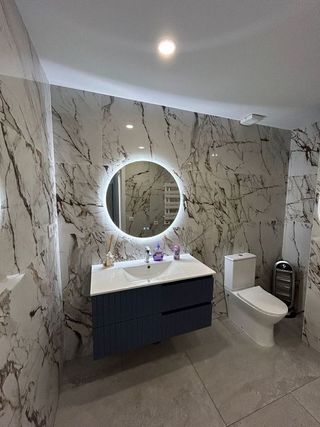 Piso en alquiler en Centro en Fuenlabrada