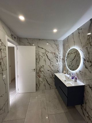 Piso en alquiler en Centro en Fuenlabrada