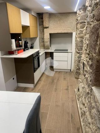 Piso en alquiler en Areal – Zona Centro en Vigo