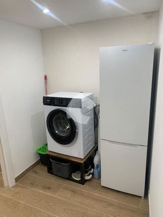 Piso en alquiler en Areal – Zona Centro en Vigo