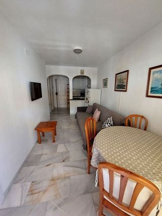 Piso en alquiler en Arroyo de la Miel en Benalmádena