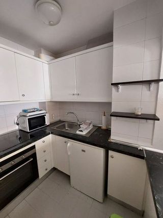 Piso en alquiler en Arroyo de la Miel en Benalmádena