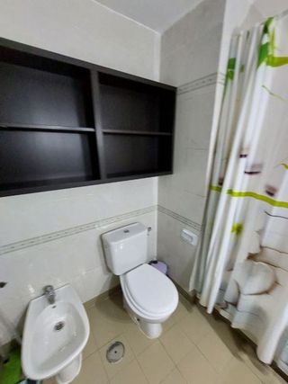 Piso en alquiler en Arroyo de la Miel en Benalmádena