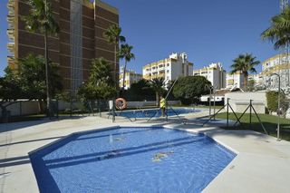 Piso en alquiler en Arroyo de la Miel en Benalmádena