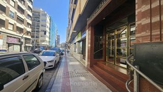 Piso en alquiler en Carmelitas - San Marcos - Campillo en Salamanca