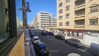 Piso en alquiler en Carmelitas - San Marcos - Campillo en Salamanca