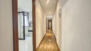 Piso en alquiler en Carmelitas - San Marcos - Campillo en Salamanca