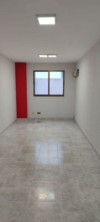 Oficina en alquiler en Centro en Castellón de la Plana