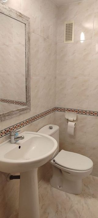 Oficina en alquiler en Centro en Castellón de la Plana