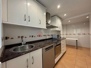 Piso en alquiler en Paradai en Lugo