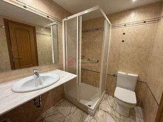 Piso en alquiler en Paradai en Lugo