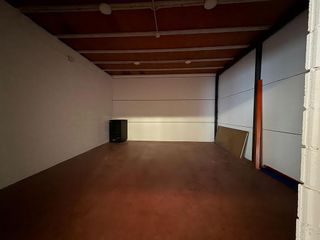 Nave industrial en alquiler en Churriana en Málaga