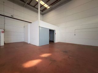 Nave industrial en alquiler en Churriana en Málaga
