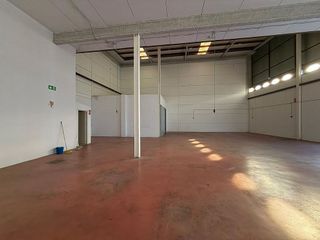 Nave industrial en alquiler en Churriana en Málaga