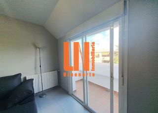 Piso en alquiler en Villanueva de la Cañada en Villanueva de la Cañada