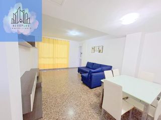 Piso en alquiler en Riba-roja de Túria