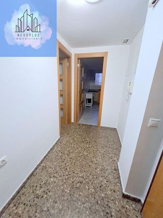 Piso en alquiler en Riba-roja de Túria