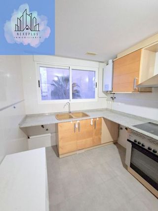 Piso en alquiler en Riba-roja de Túria