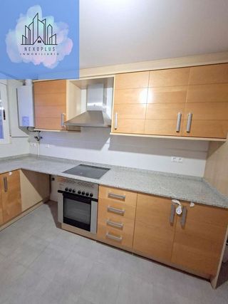 Piso en alquiler en Riba-roja de Túria