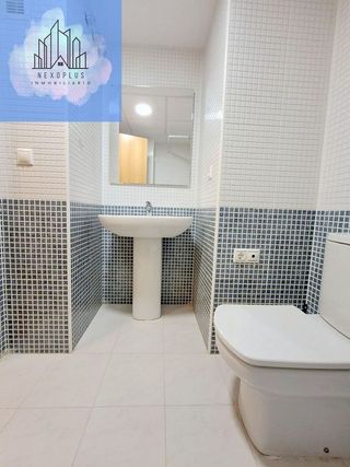 Piso en alquiler en Riba-roja de Túria