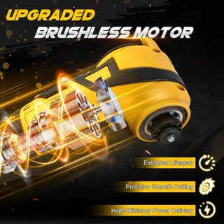 NUEVO! Herramienta Multifunción Inalámbrica dewal