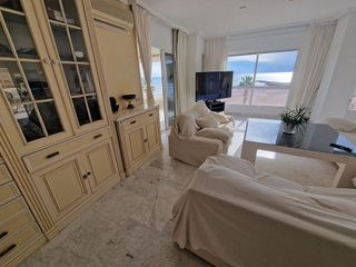 Piso en alquiler en Águilas ciudad en Águilas