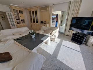 Piso en alquiler en Águilas ciudad en Águilas