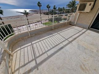 Piso en alquiler en Águilas ciudad en Águilas