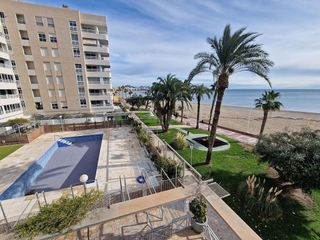 Piso en alquiler en Águilas ciudad en Águilas