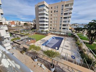 Piso en alquiler en Águilas ciudad en Águilas