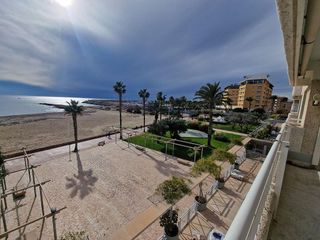 Piso en alquiler en Águilas ciudad en Águilas