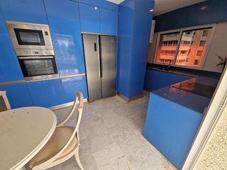 Piso en alquiler en Águilas ciudad en Águilas