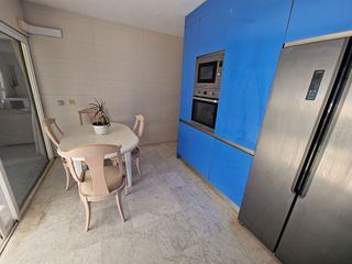 Piso en alquiler en Águilas ciudad en Águilas