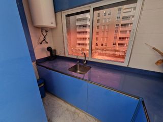 Piso en alquiler en Águilas ciudad en Águilas