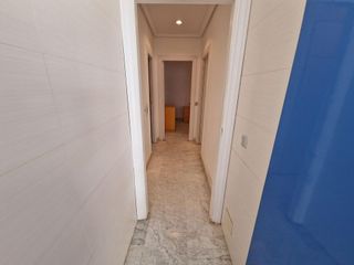 Piso en alquiler en Águilas ciudad en Águilas