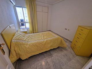 Piso en alquiler en Águilas ciudad en Águilas