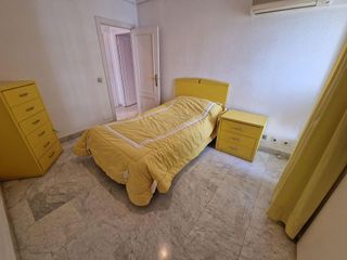 Piso en alquiler en Águilas ciudad en Águilas