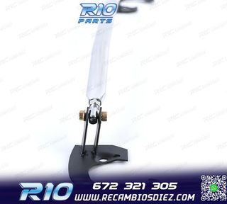 BARRA ESTABILIZADORA BMW E46 320i 323i 325i 328i 330i ALUMIN