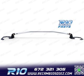 BARRA ESTABILIZADORA BMW E46 320i 323i 325i 328i 330i ALUMIN