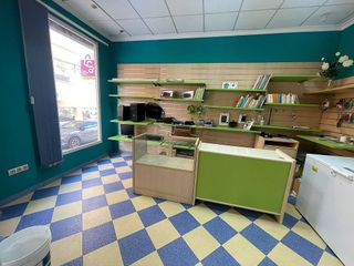 Local comercial en venta en Cuevas del Almanzora pueblo en Cuevas del Almanzora