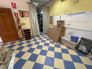 Local comercial en venta en Cuevas del Almanzora pueblo en Cuevas del Almanzora