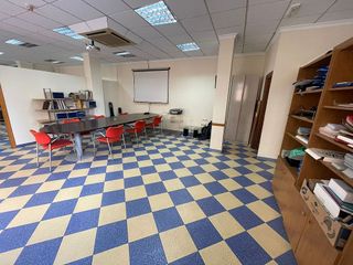 Local comercial en venta en Cuevas del Almanzora pueblo en Cuevas del Almanzora