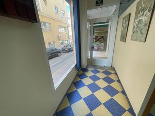 Local comercial en venta en Cuevas del Almanzora pueblo en Cuevas del Almanzora