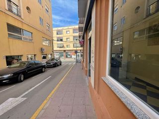 Local comercial en venta en Cuevas del Almanzora pueblo en Cuevas del Almanzora