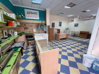 Local comercial en venta en Cuevas del Almanzora pueblo en Cuevas del Almanzora